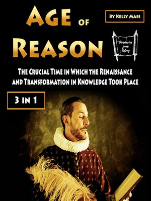 cover image of Age of Reason